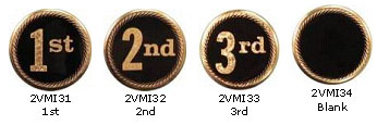 Medal Medallions